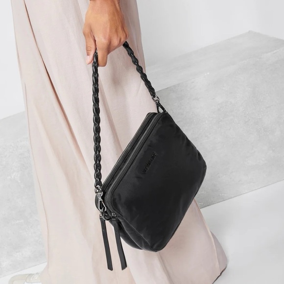 MZ WALLACE Bowery Crossbody - Picture 6 of 16
